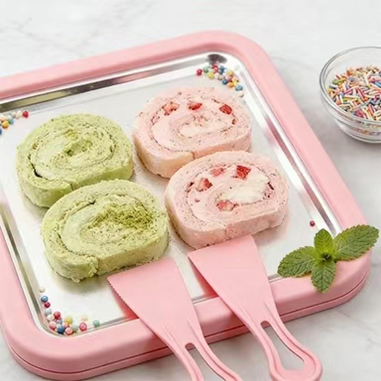 Cordless Multi-Functional Ice  - Kitchen Appliances Essentials ulasan dan harga