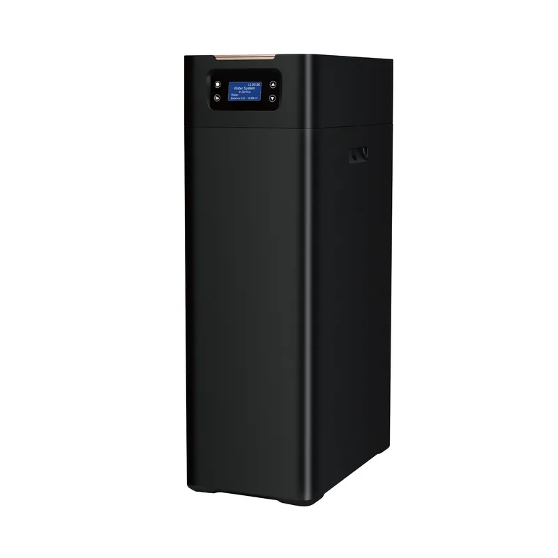 Electric Water Softener System - Kitchen Appliances Bath ulasan dan harga