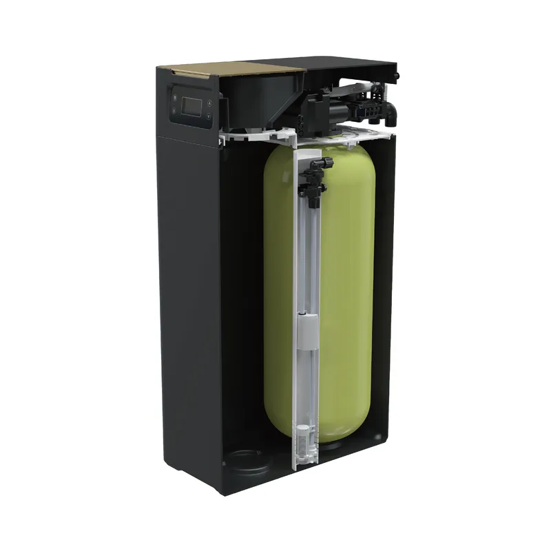 Electric Water Softener System - Kitchen Appliances Bath ulasan dan harga