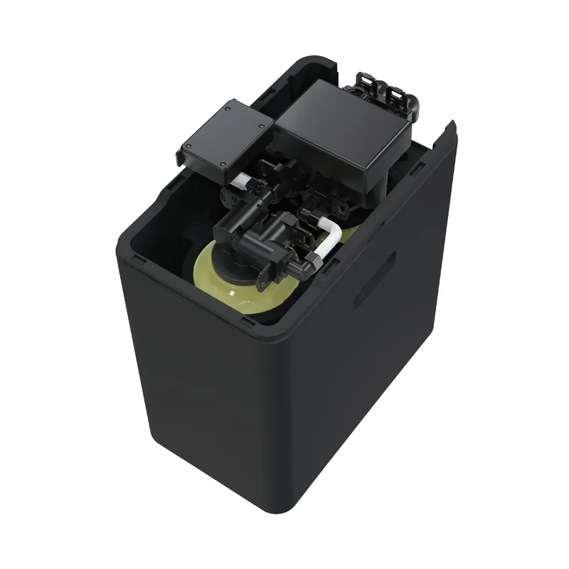 Electric Water Softener System - Kitchen Appliances Bath ulasan dan harga