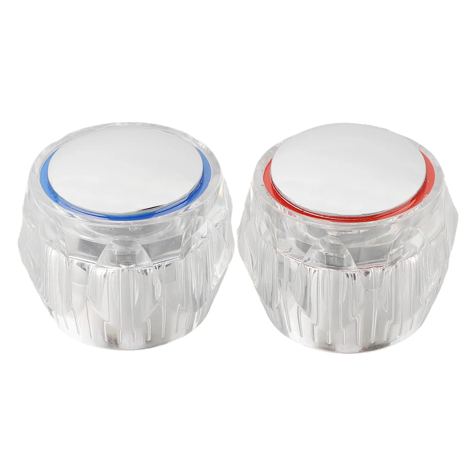 2PCS Replacement Acrylic Tap H - Kitchen Appliances Offers ulasan dan harga