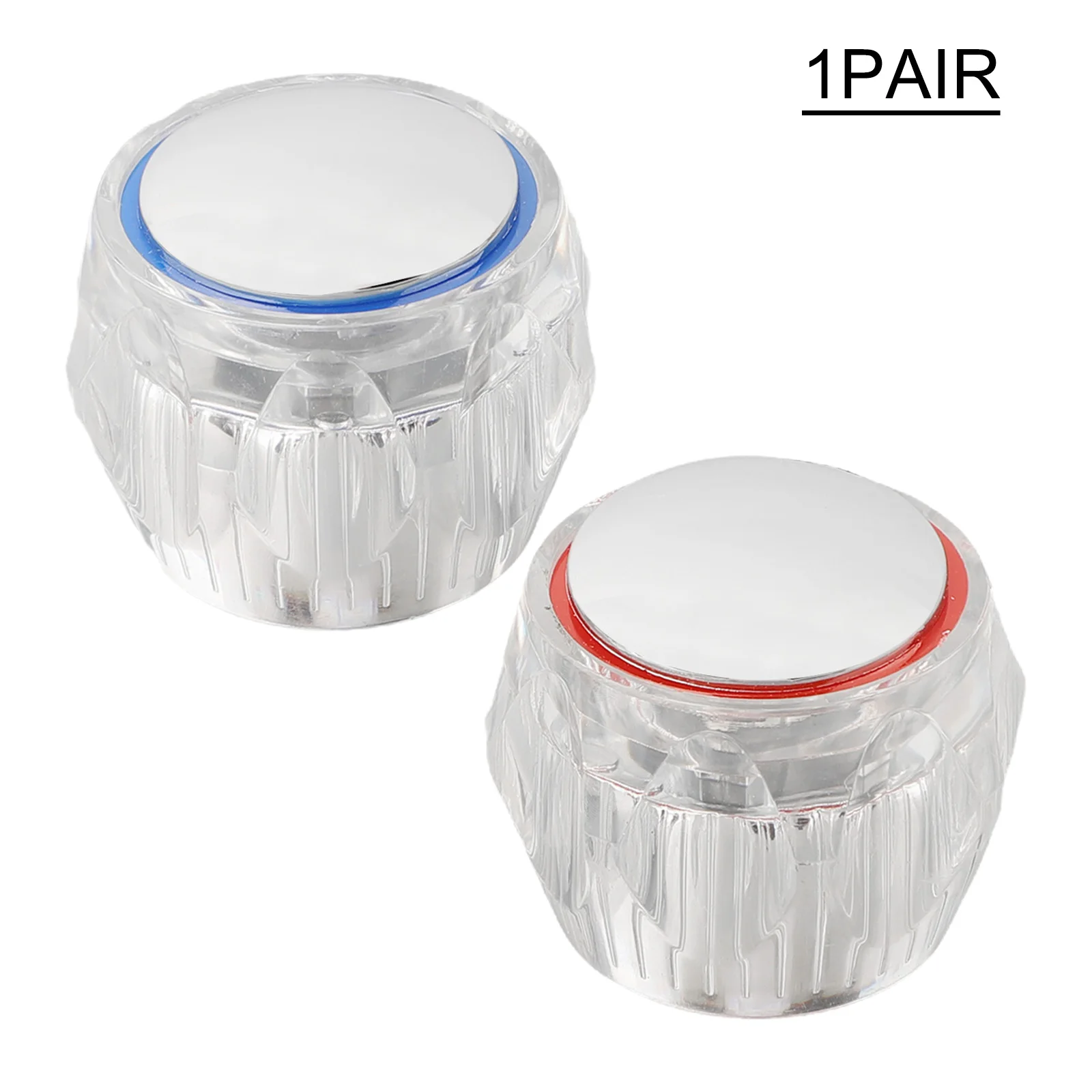 2PCS Replacement Acrylic Tap H - Kitchen Appliances Offers ulasan dan harga