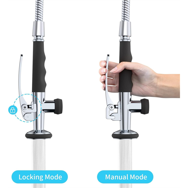 A04G-Brass Sprayer Head For Ki - Kitchen Appliances Offers ulasan dan harga