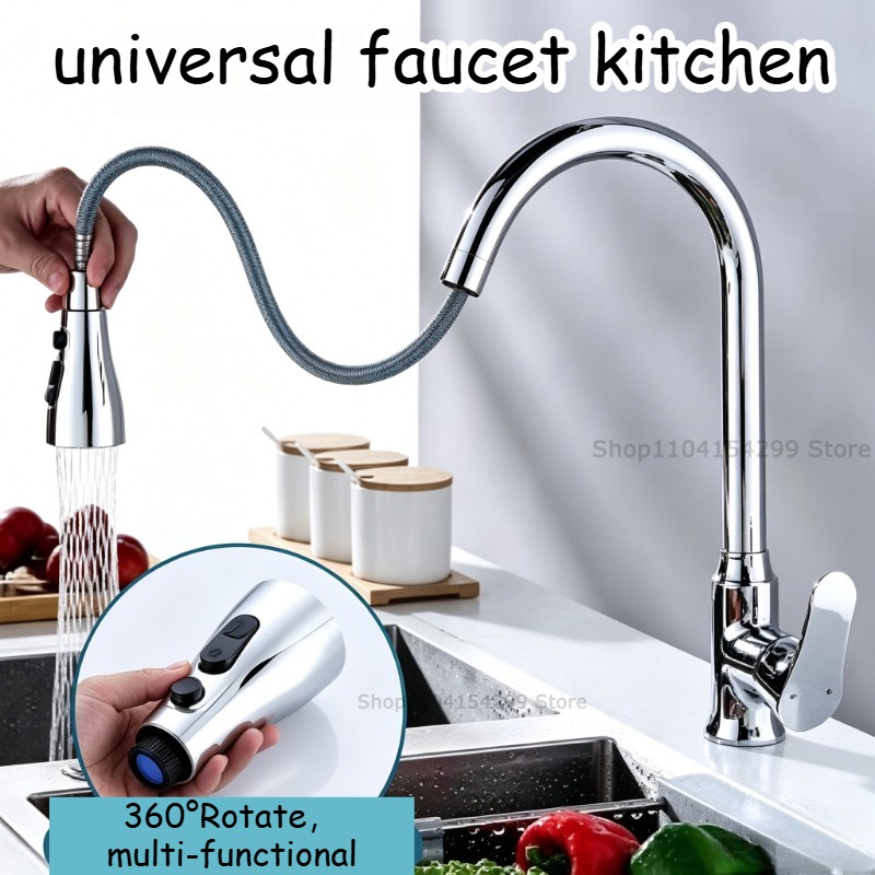 360° Removable Kitchen Sink Fa - Kitchen Appliances Offers ulasan dan harga