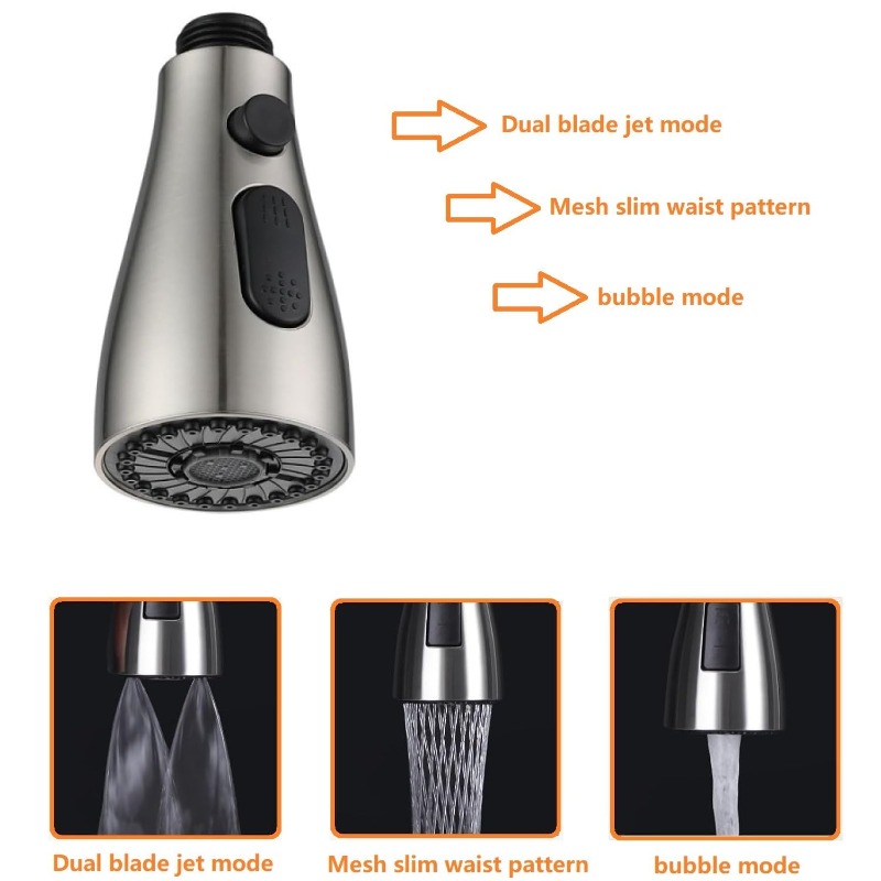 360° Removable Kitchen Sink Fa - Kitchen Appliances Offers ulasan dan harga