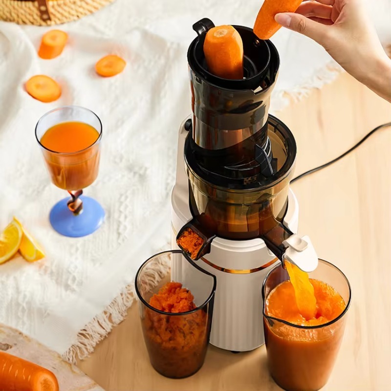 Slow Masticating Cold Press Ju - Juicer Cold Press Slow ulasan dan harga