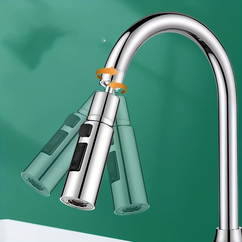 Bourdillat Kitchen Faucet Aera - Kitchen Appliances Offers ulasan dan harga