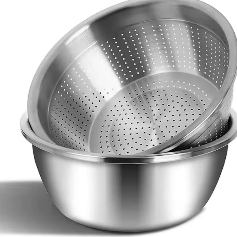 Multi Functional Stainless Ste - Kitchen Appliances Cooking ulasan dan harga