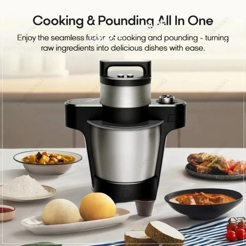 Multi-Purpose Portable Blender - Kitchen Appliances Pictures ulasan dan harga