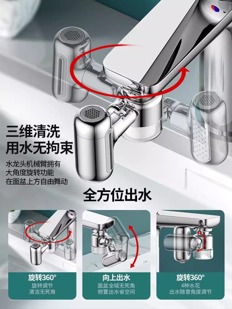 New Metal 1440°Universal Rotat - Kitchen Appliances Offers ulasan dan harga