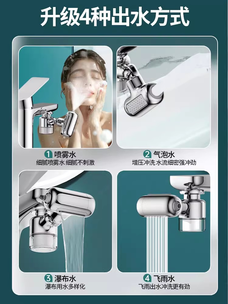 New Metal 1440°Universal Rotat - Kitchen Appliances Offers ulasan dan harga