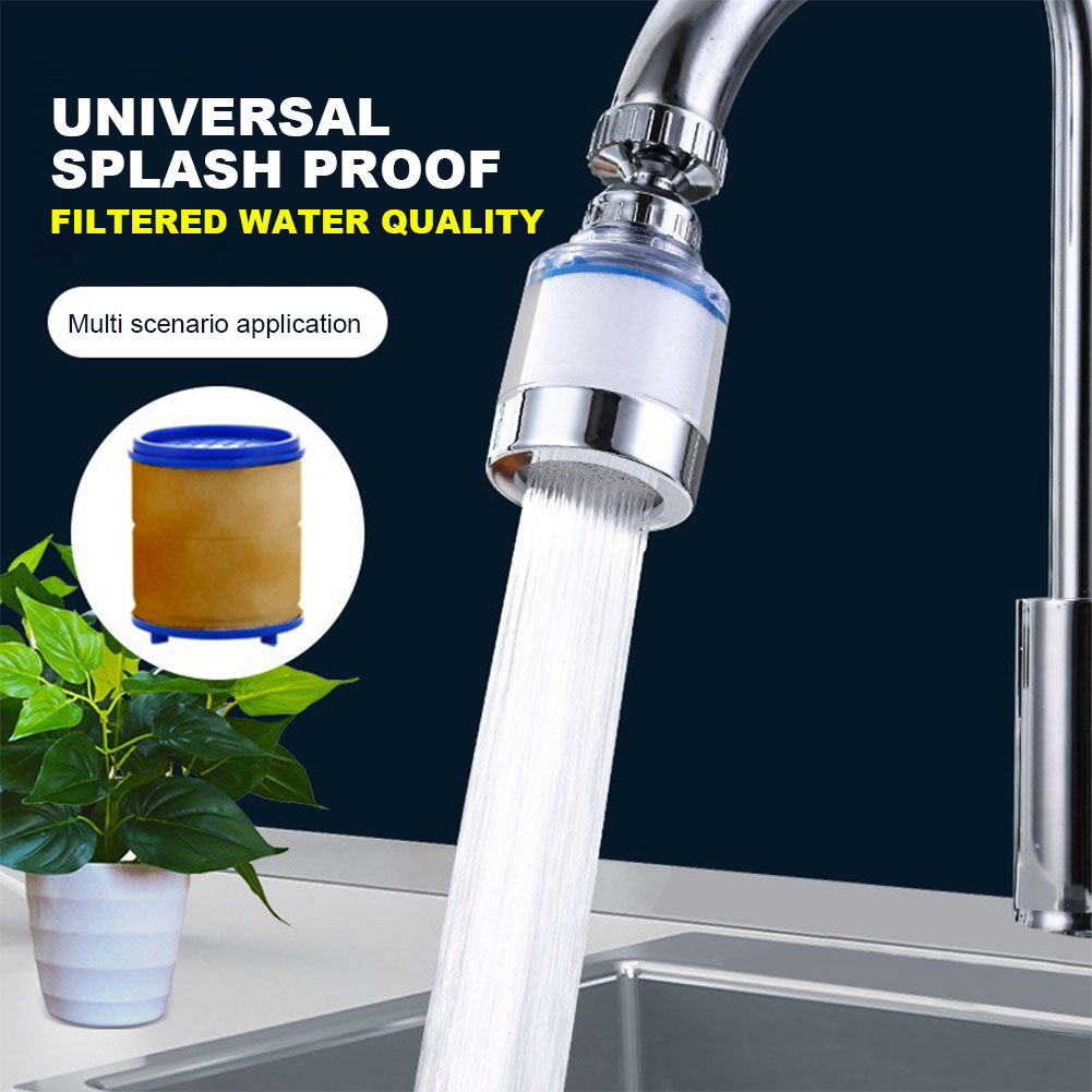 Faucet Water Filter for Kitche - Kitchen Appliances Offers ulasan dan harga