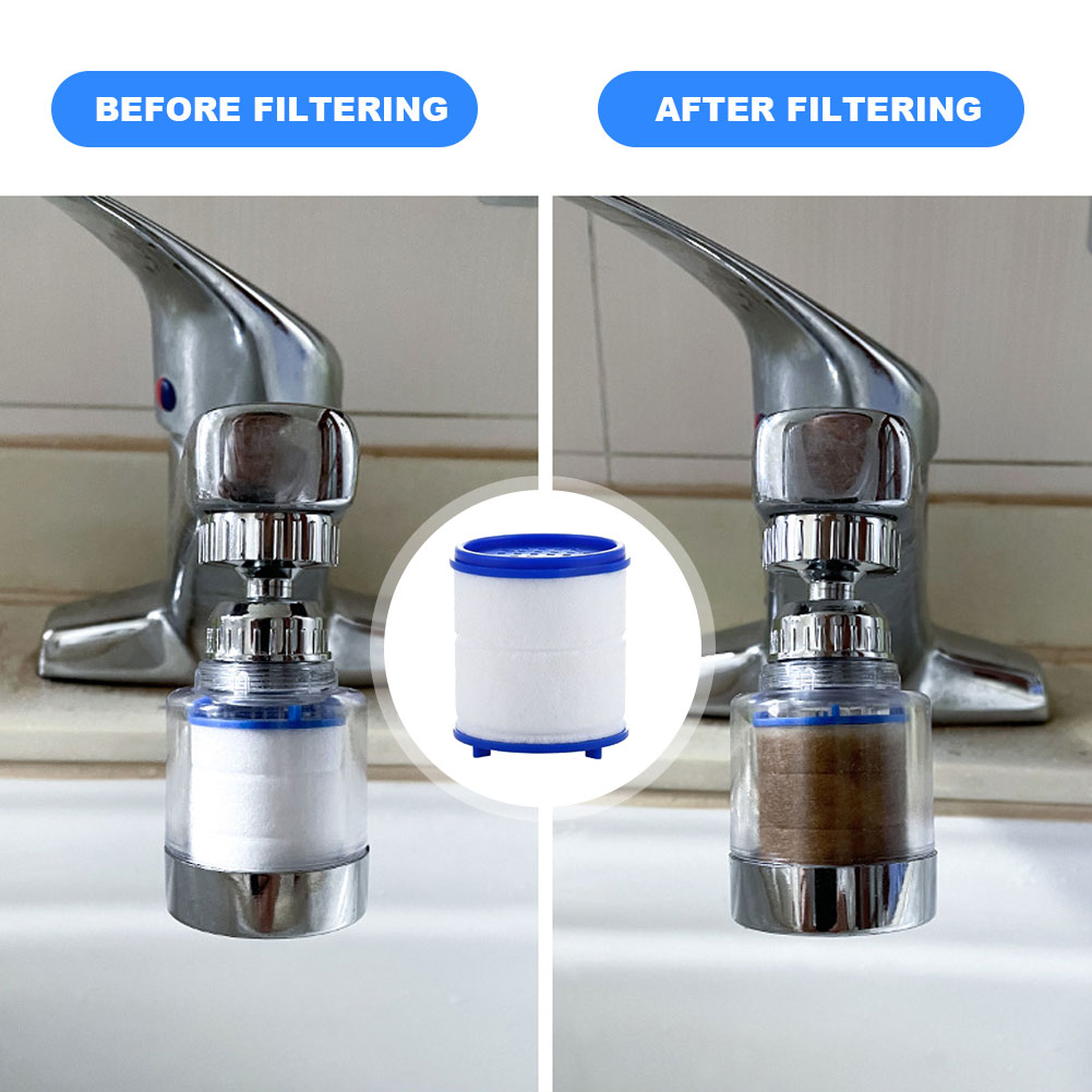 Faucet Water Filter for Kitche - Kitchen Appliances Offers ulasan dan harga