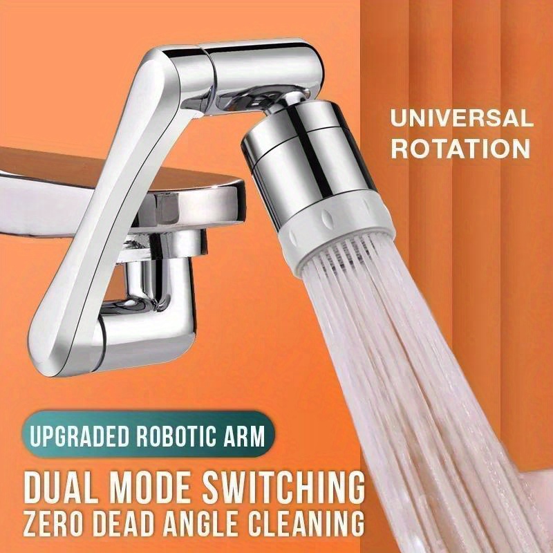NewUniversal 1080° Rotation Fa - Kitchen Appliances Offers ulasan dan harga