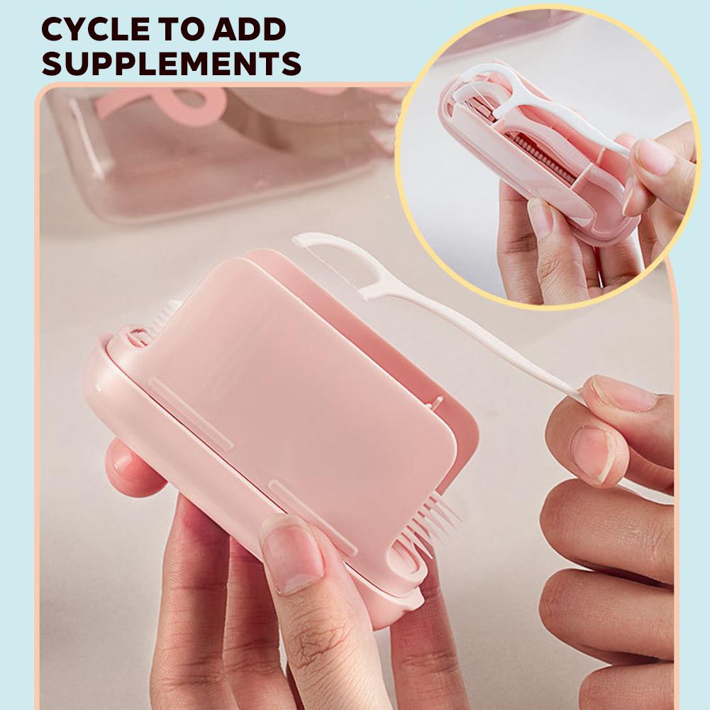 Portable Automatic Pop-Up Flos - Kitchen Appliances Online ulasan dan harga