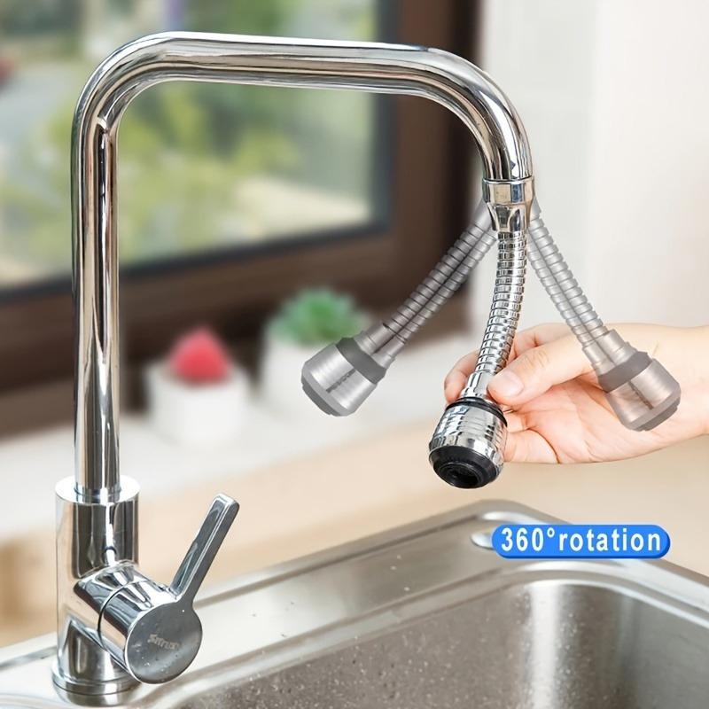 New Faucet Sprayer Extension F - Kitchen Appliances Offers ulasan dan harga