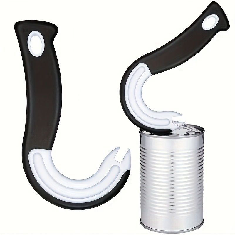 1/2 Pack Hook-Shaped Can Opene - Kitchen Appliances Essentials ulasan dan harga