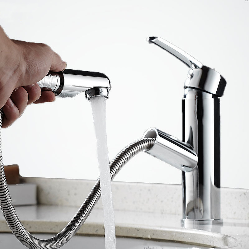 Kitchen Sprayer G1/2 ABS Chrom - Kitchen Appliances Offers ulasan dan harga