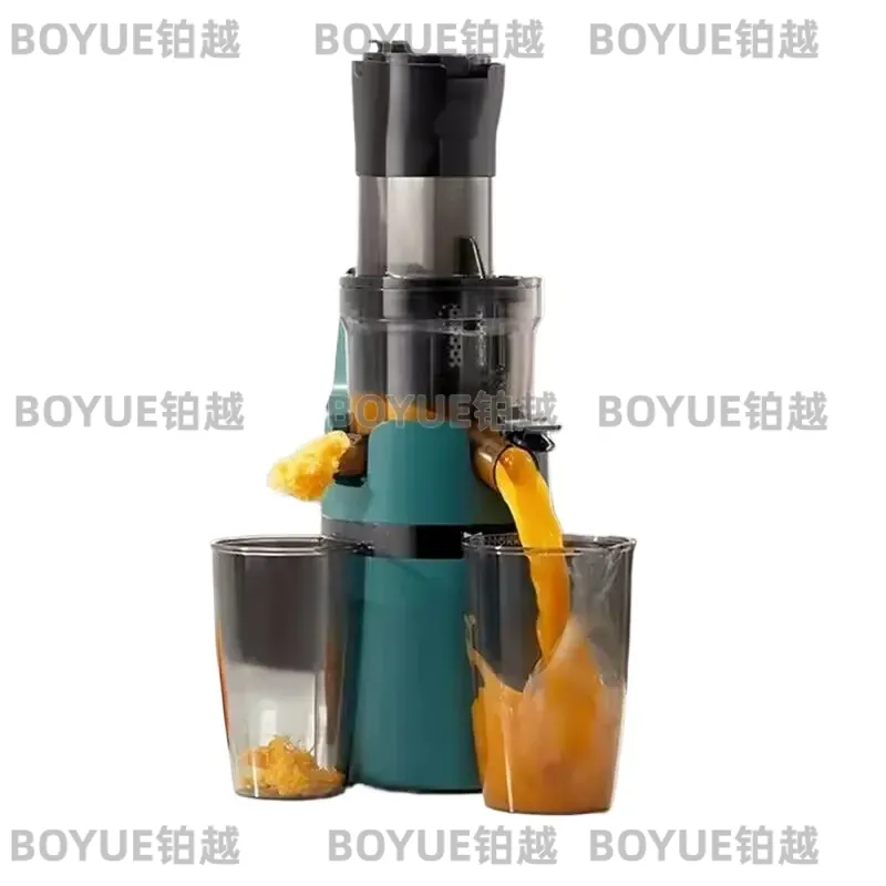 Large Caliber Slow Juicer Cold - Juicer Cold Press Slow ulasan dan harga