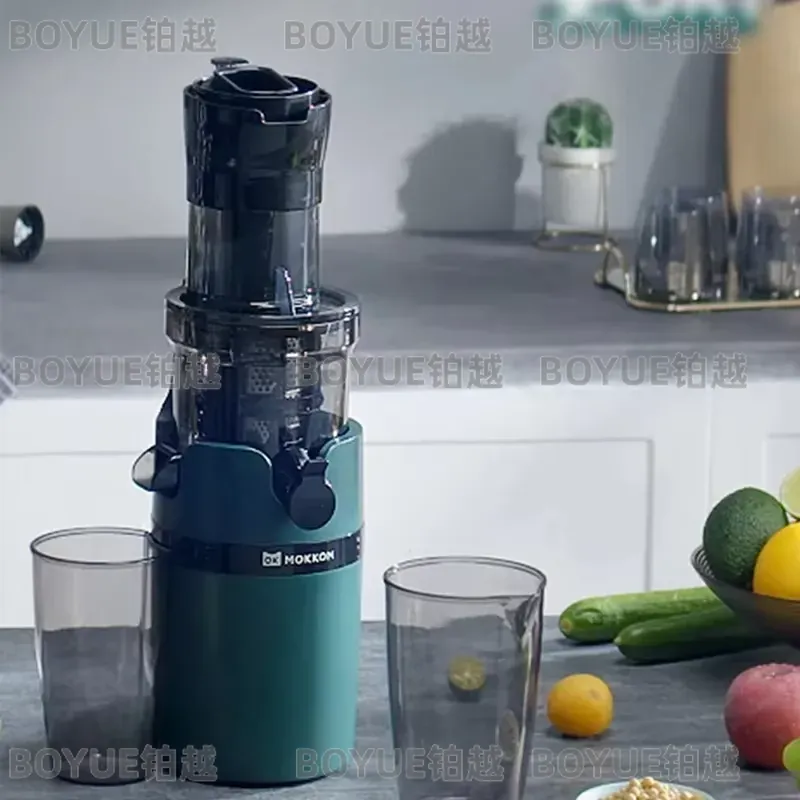 Large Caliber Slow Juicer Cold - Juicer Cold Press Slow ulasan dan harga