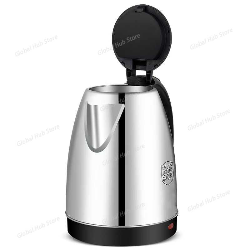 Stainless Steel Electric Water - Kitchen Appliances Essentials ulasan dan harga