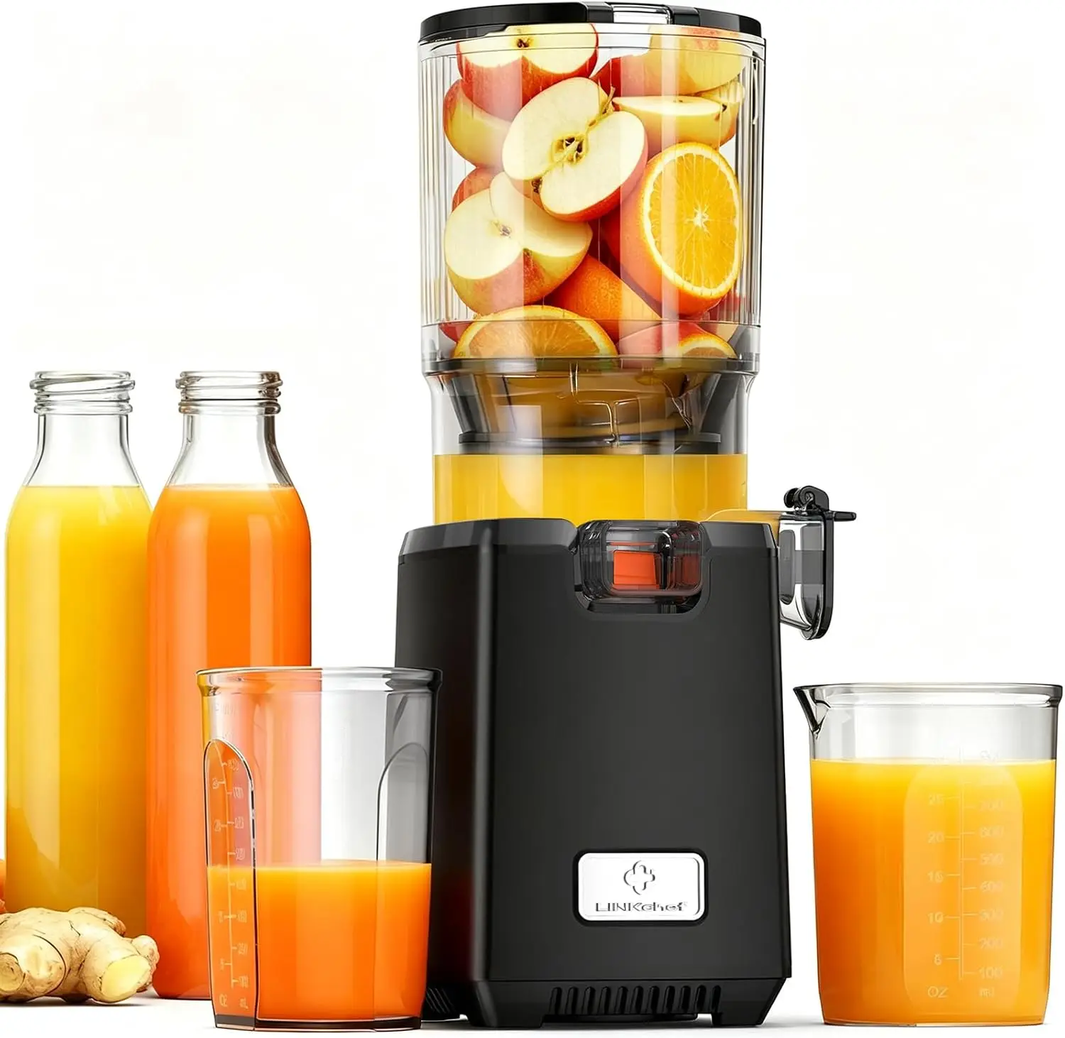 Cold Press Juicer - 250W Juice - Juicer Cold Press Slow ulasan dan harga