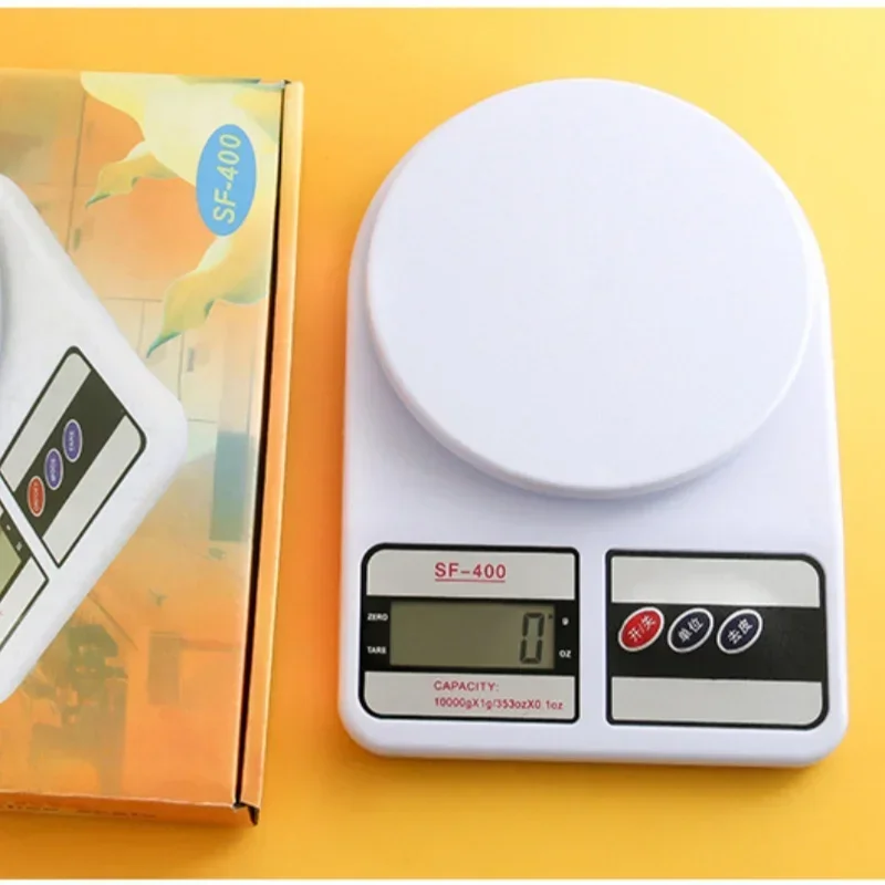 Kitchen Scale Baking Electroni - Kitchen Appliances Online ulasan dan harga