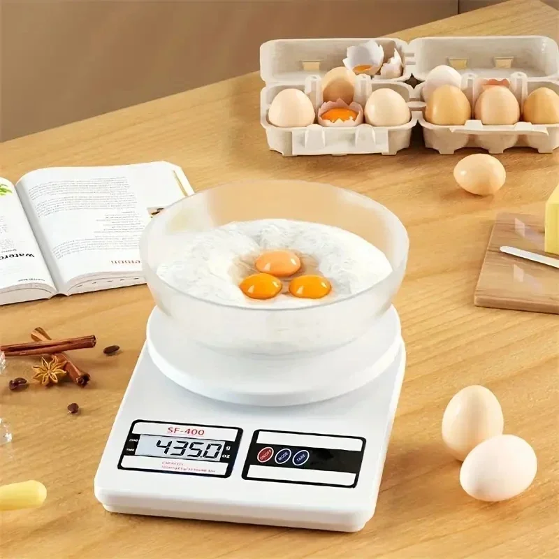 Kitchen Scale Baking Electroni - Kitchen Appliances Online ulasan dan harga