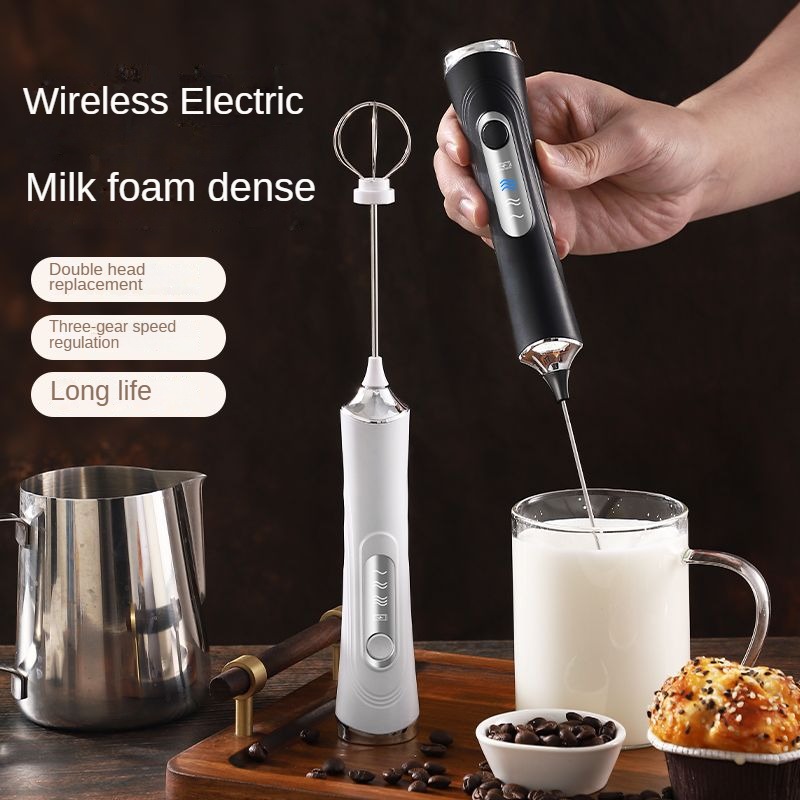 Electric Handheld Small Waist  - Kitchen Appliances Essentials ulasan dan harga