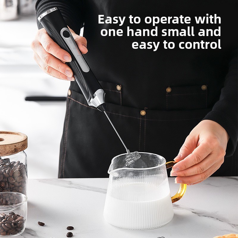 Electric Handheld Small Waist  - Kitchen Appliances Essentials ulasan dan harga