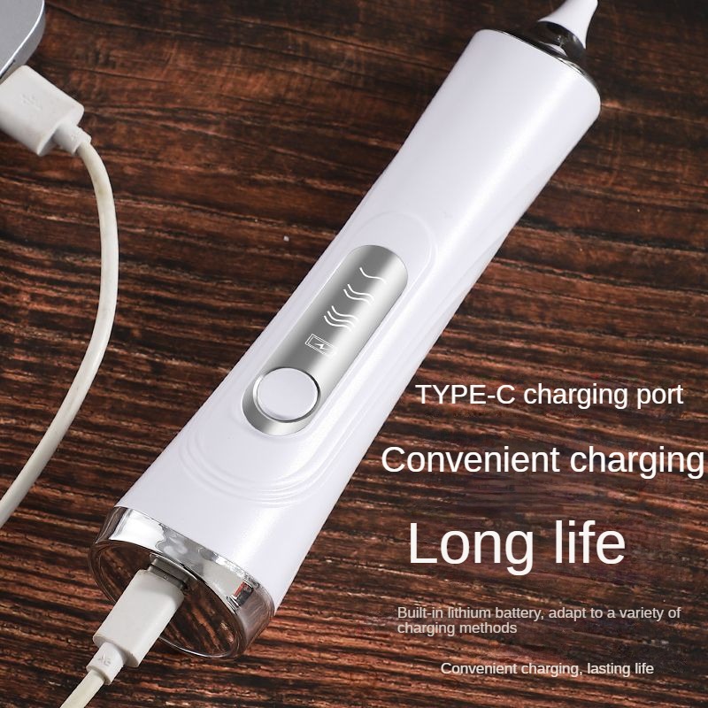 Electric Handheld Small Waist  - Kitchen Appliances Essentials ulasan dan harga