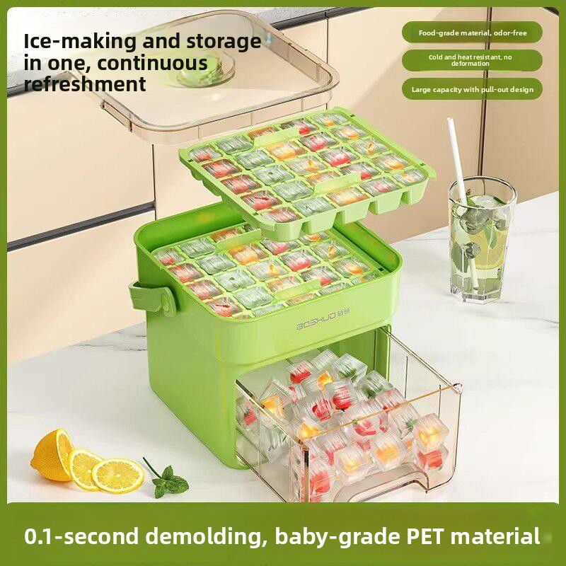 Small Home Use Food Grade Ice  - Kitchen Appliances Essentials ulasan dan harga
