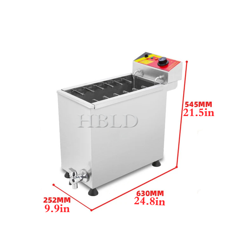 Electric Multifunctional Fryer - Kitchen Appliances Cooking ulasan dan harga