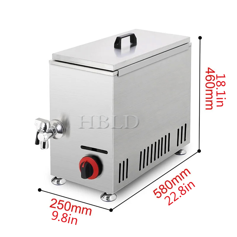 Electric Multifunctional Fryer - Kitchen Appliances Cooking ulasan dan harga
