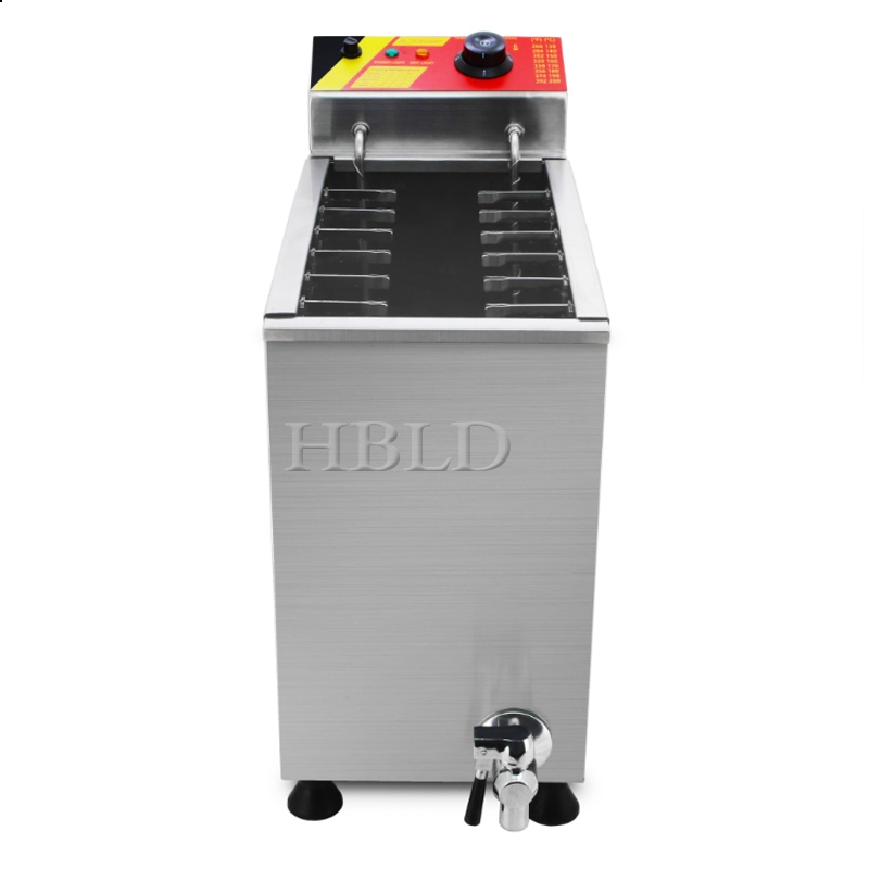 Electric Multifunctional Fryer - Kitchen Appliances Cooking ulasan dan harga