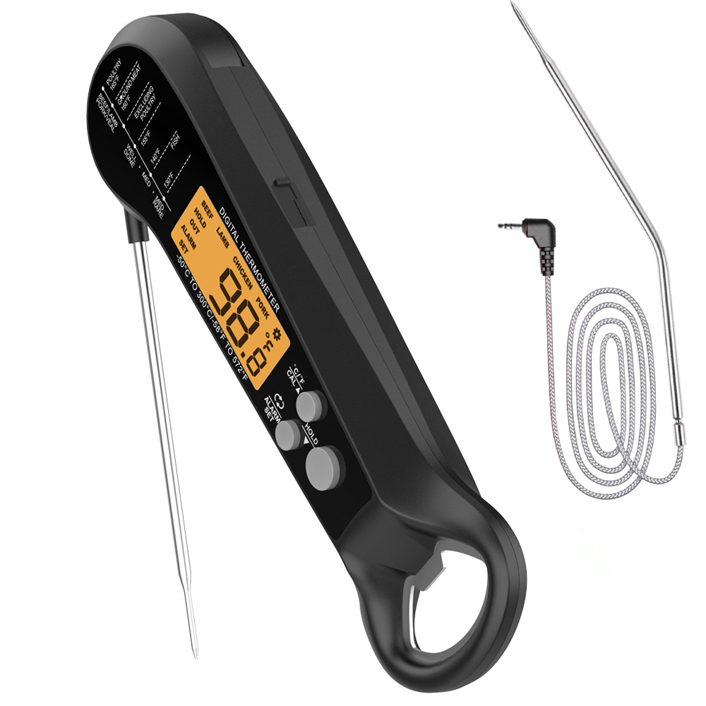 Long Cable Professional Meat T - Kitchen Appliances Cooking ulasan dan harga