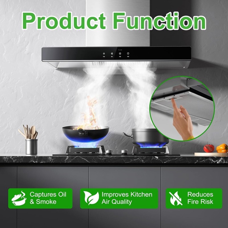 【ESSENTIALS 】WB02X24873 Range  - Kitchen Appliances Essentials ulasan dan harga