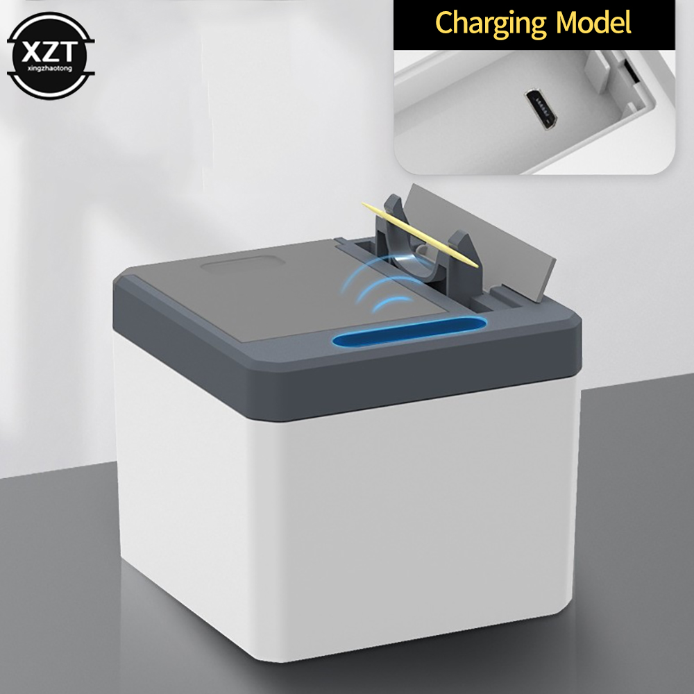 Smart Automatic Toothpick Stor - Kitchen Appliances Online ulasan dan harga