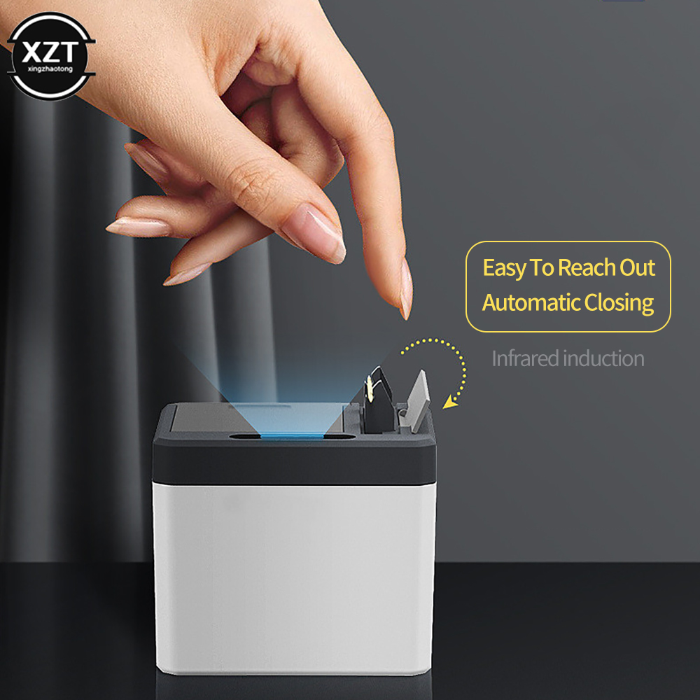 Smart Automatic Toothpick Stor - Kitchen Appliances Online ulasan dan harga