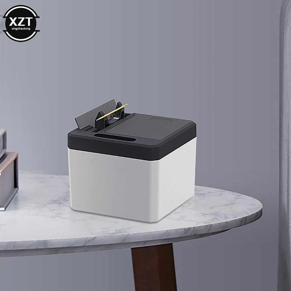 Smart Automatic Toothpick Stor - Kitchen Appliances Online ulasan dan harga