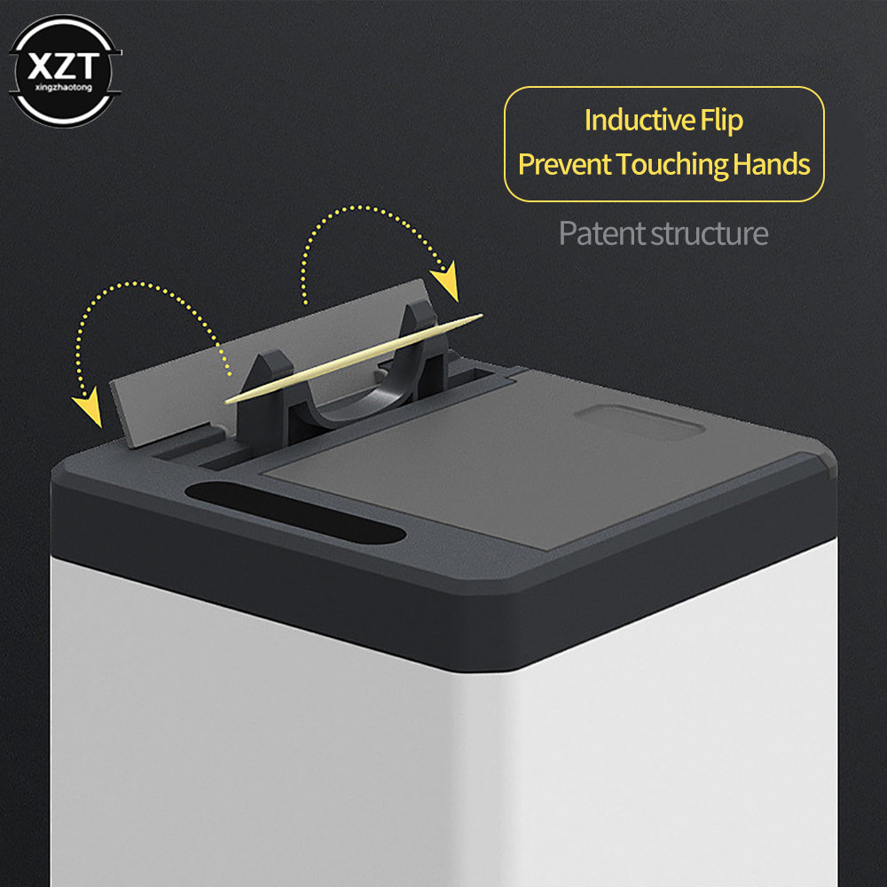 Smart Automatic Toothpick Stor - Kitchen Appliances Online ulasan dan harga